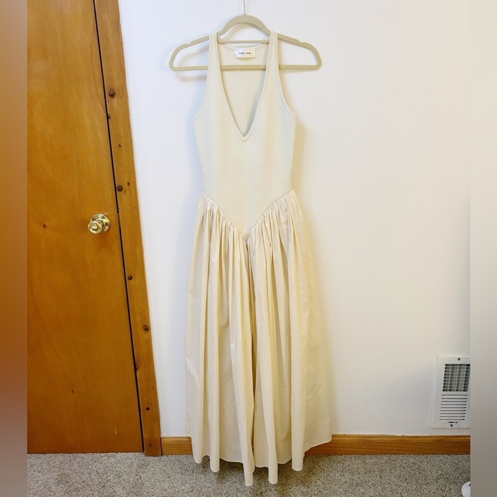 Ronny Kobo Sirinda Dress - Picture 6 of 10